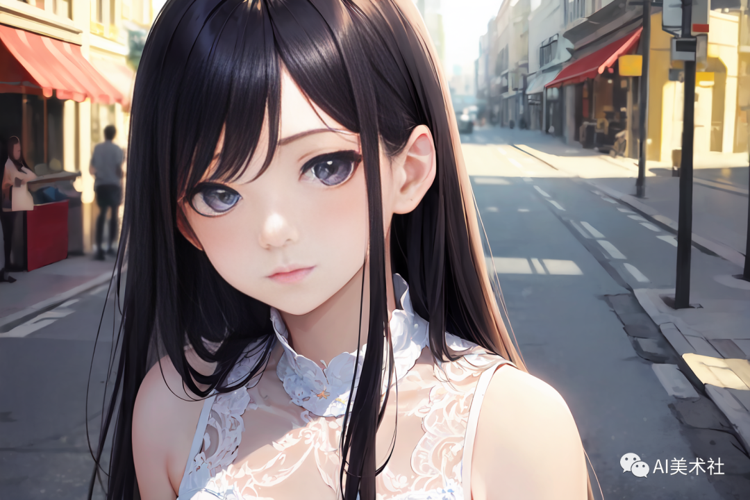 Midjourney AI绘画平台:解放你的想象力 Midjourney AI绘画平台:解放你的想象力